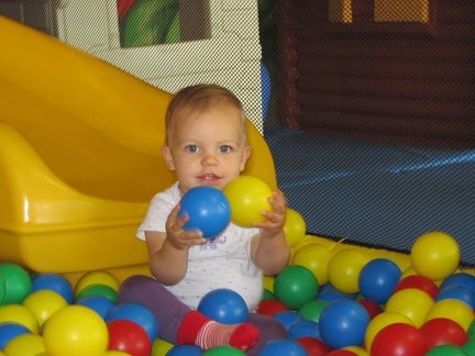 In the Ball Play Area1
